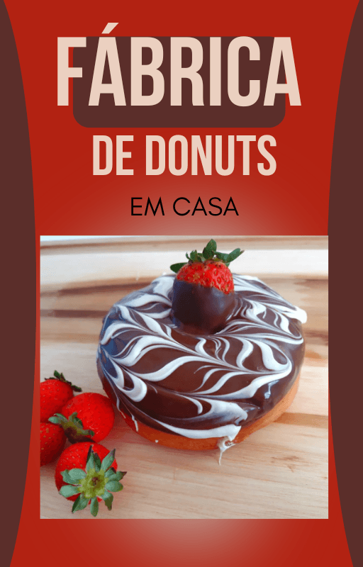 Fábrica de Donuts