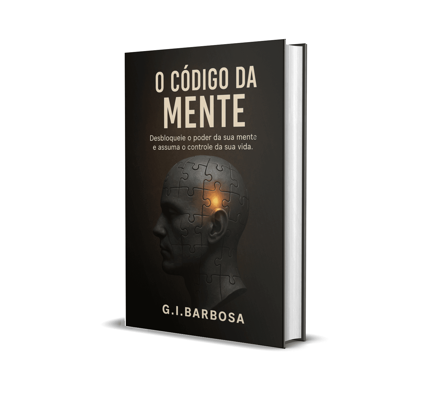 O Código da Mente