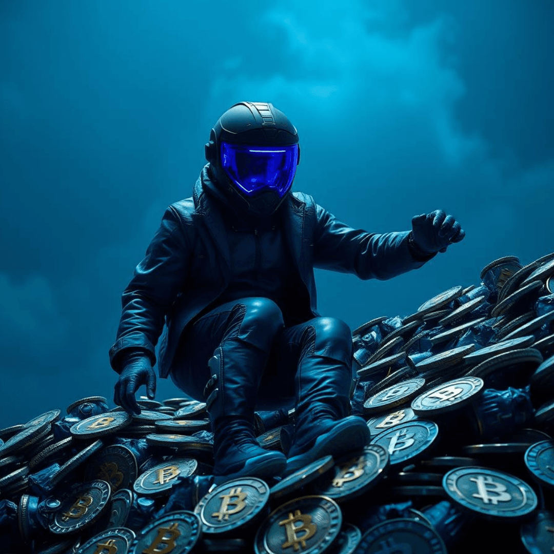 Odisseia Cripto - Criptomoedas e o Futuro Das Finanças: DeFi, Nfts e Metaverso