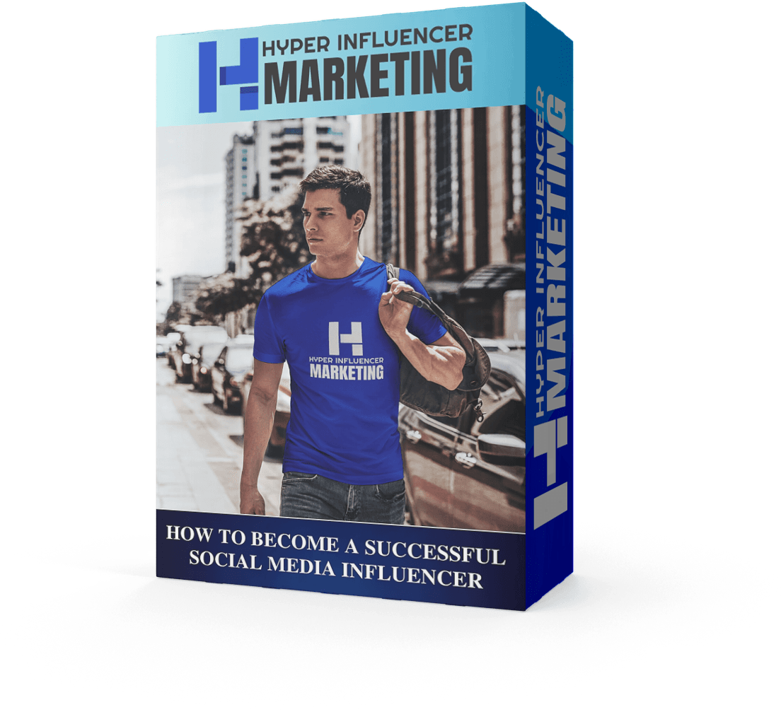 Marketing de Hyper Influencer - Guia de Treinamento