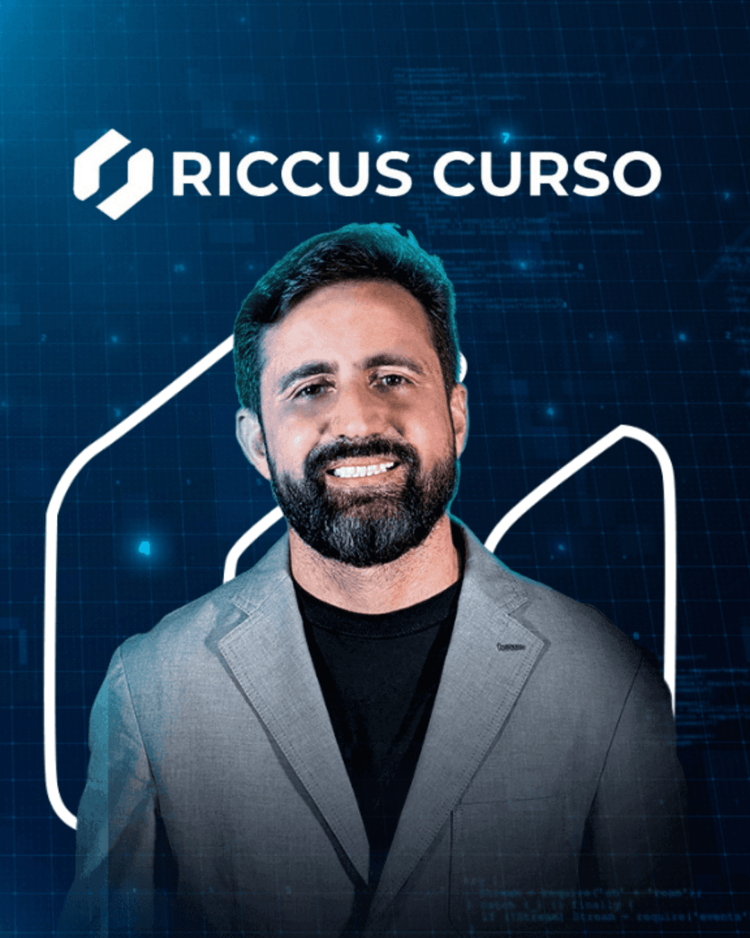 Curso Riccus de Tráfego Pago