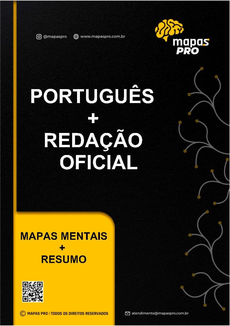 Português e Redação Oficial