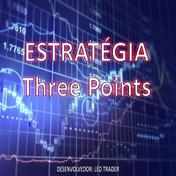 Estratégia Three Points: Vencendo no mercado Forex - Opções Binarias e Turbo