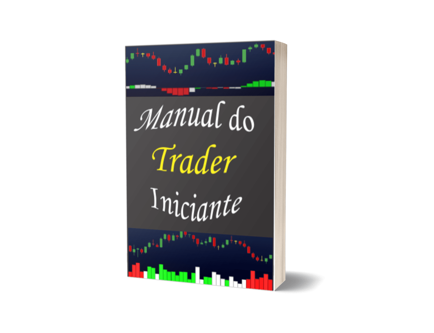 Manual do Trader Iniciante