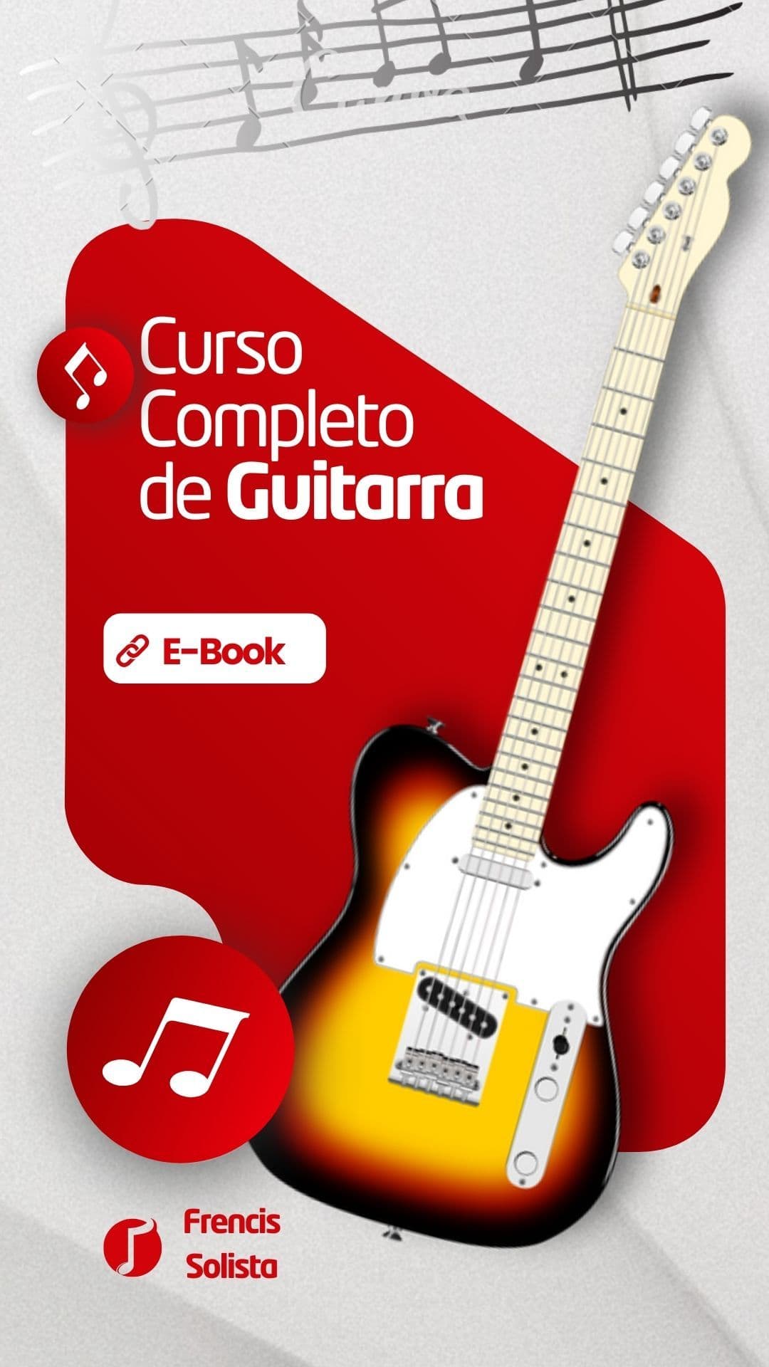 Curso Completo De Guitarra