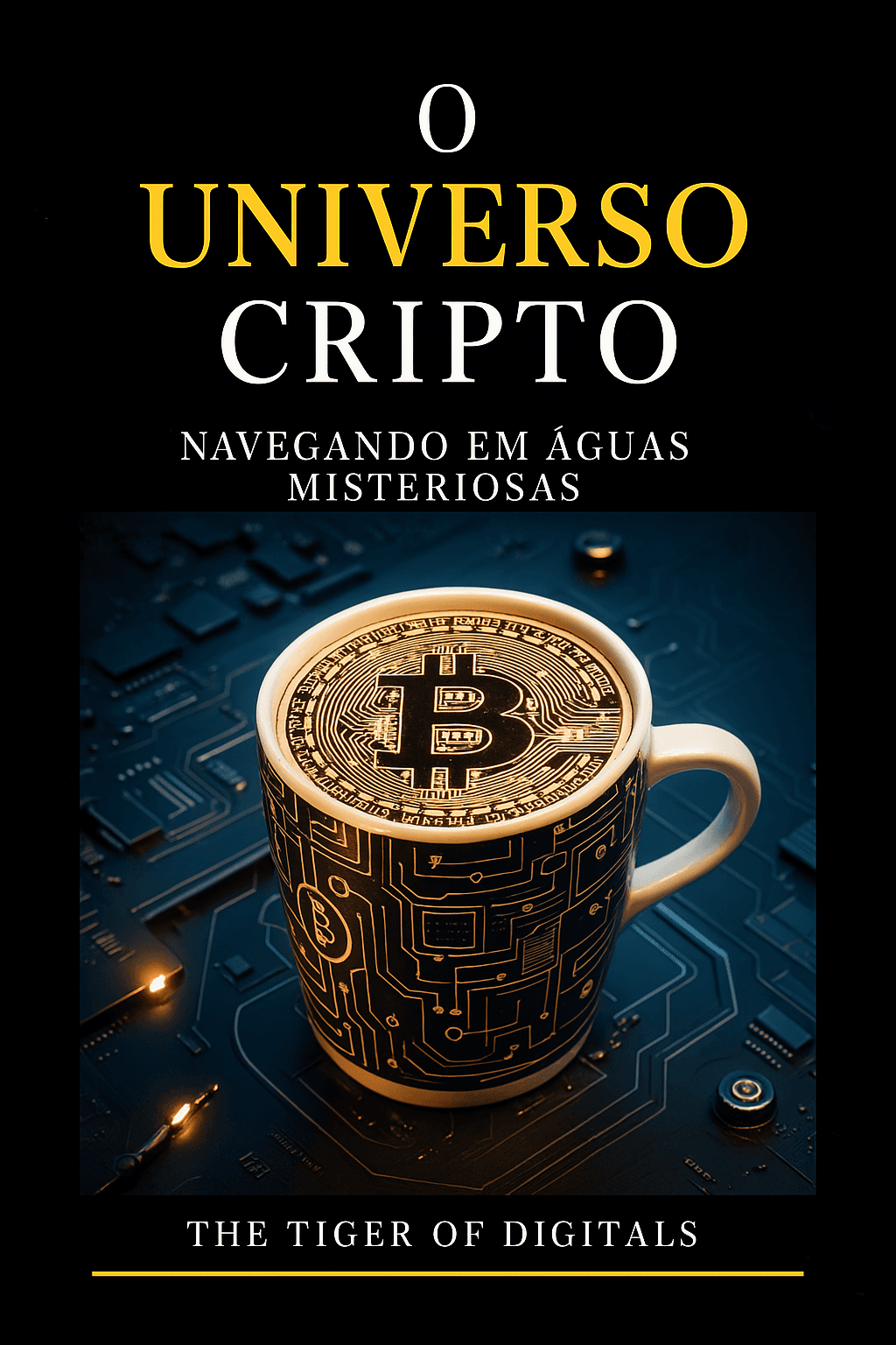 O Universo das Criptomoedas