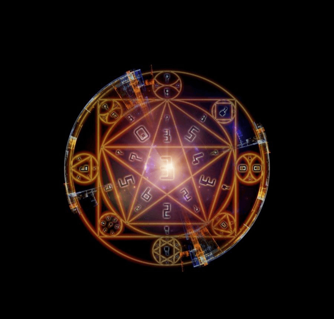 Curso Básico e Avançado de Numerologia Cabalistica