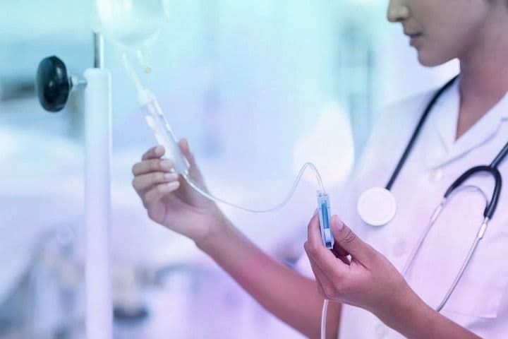 Administração e Cálculo de Medicação