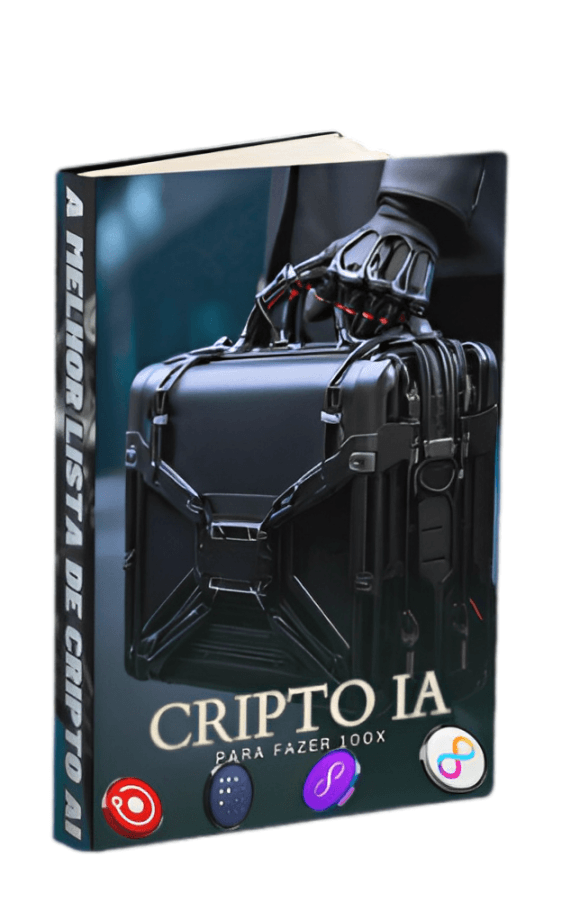 Lista Com As Principais Criptomoedas de Inteligência Artificial Para 2024-2025