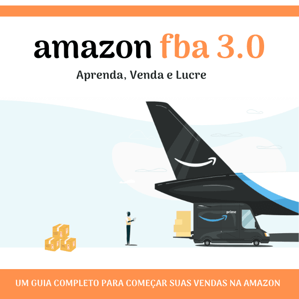 Amazon FBA 3.0