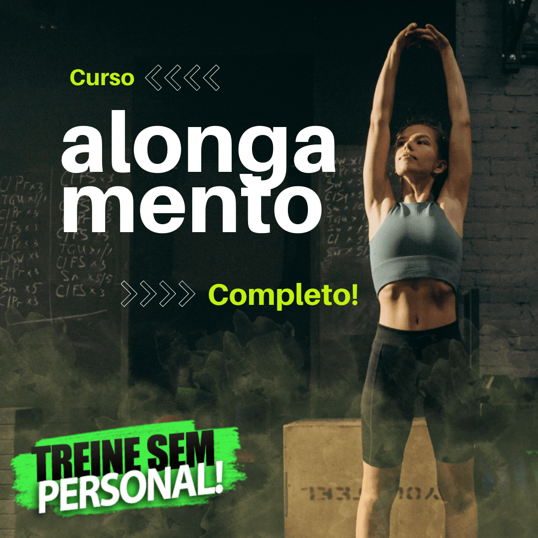 Fitness Alongamentos