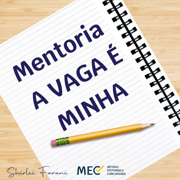 Mentoria Aprova Prô - Concursos públicos