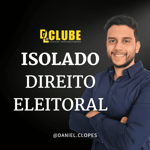 CURSO COMPLETO DE DIREITO ELEITORAL - TRE / TSE UNIFICADO - TÉCNICO JUDICIÁRIO