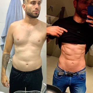 Monte sua dieta sozinho