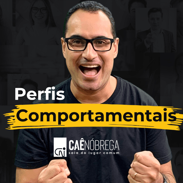 O Poder dos Perfis Comportamentais
