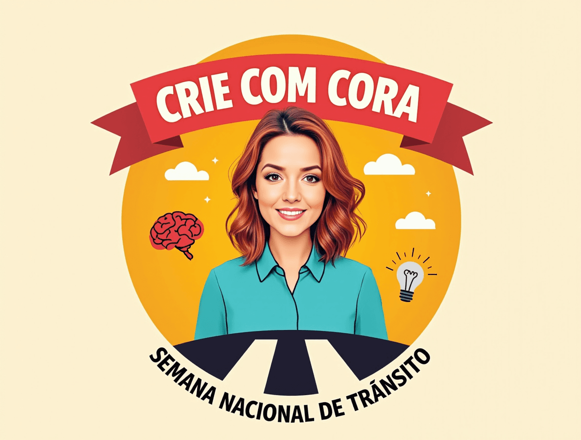 Crie com Cora