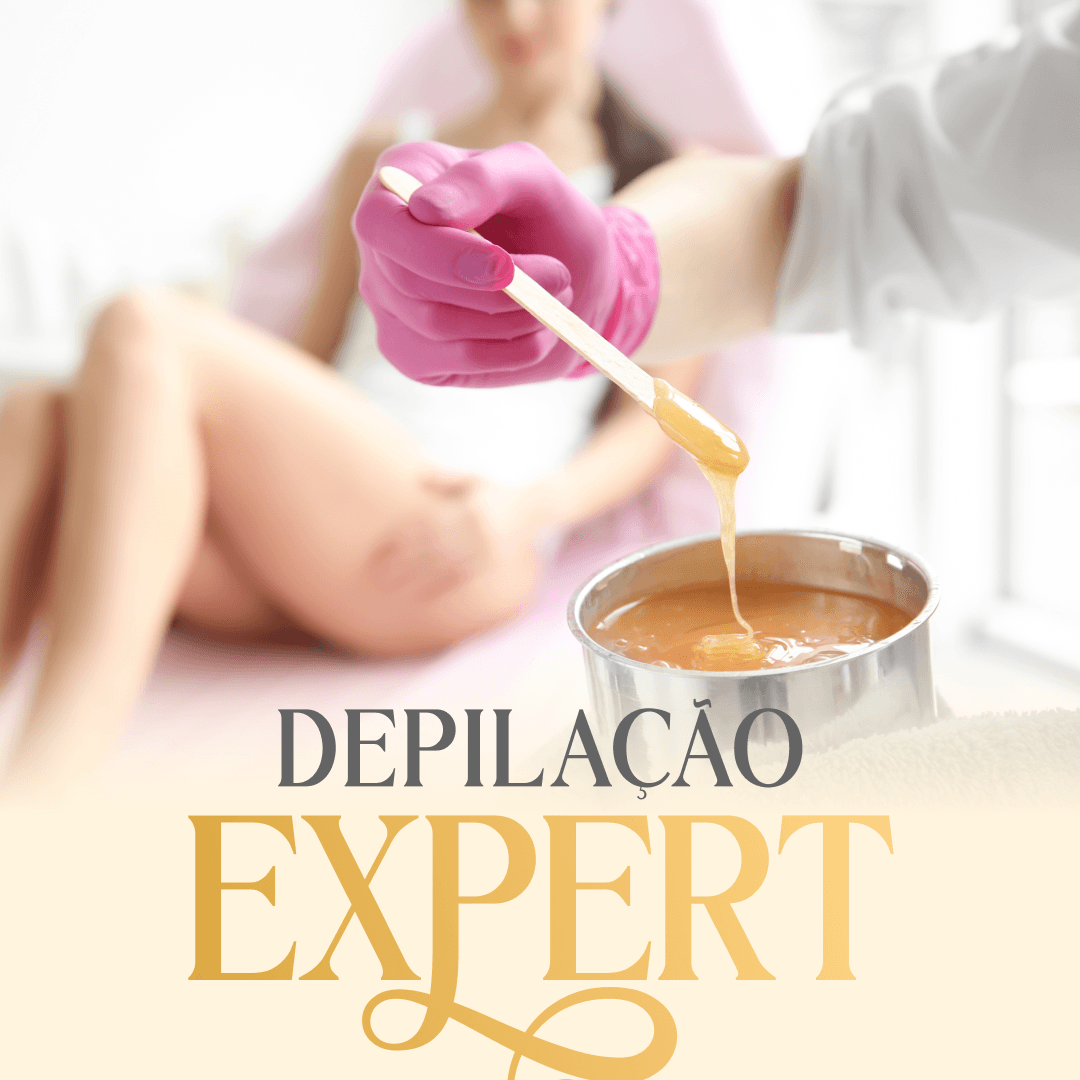 Depilação Expert 2.0
