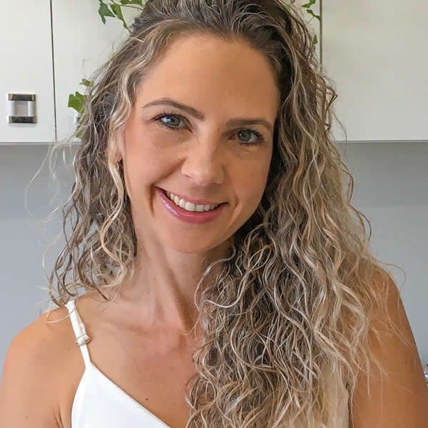 Curso de Massagem com Método Aline Ten Cate