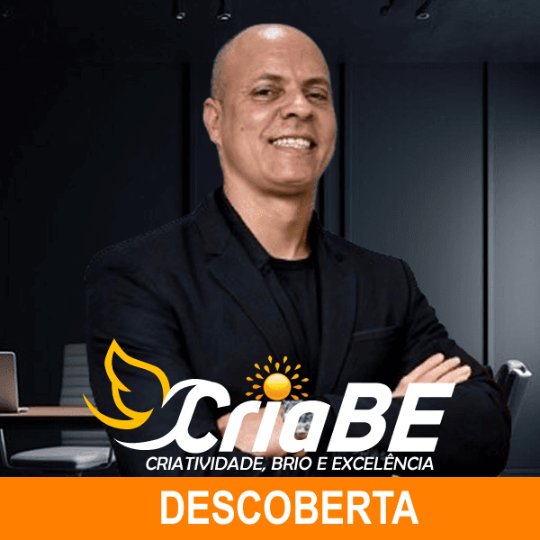 CriaBe - Descoberta