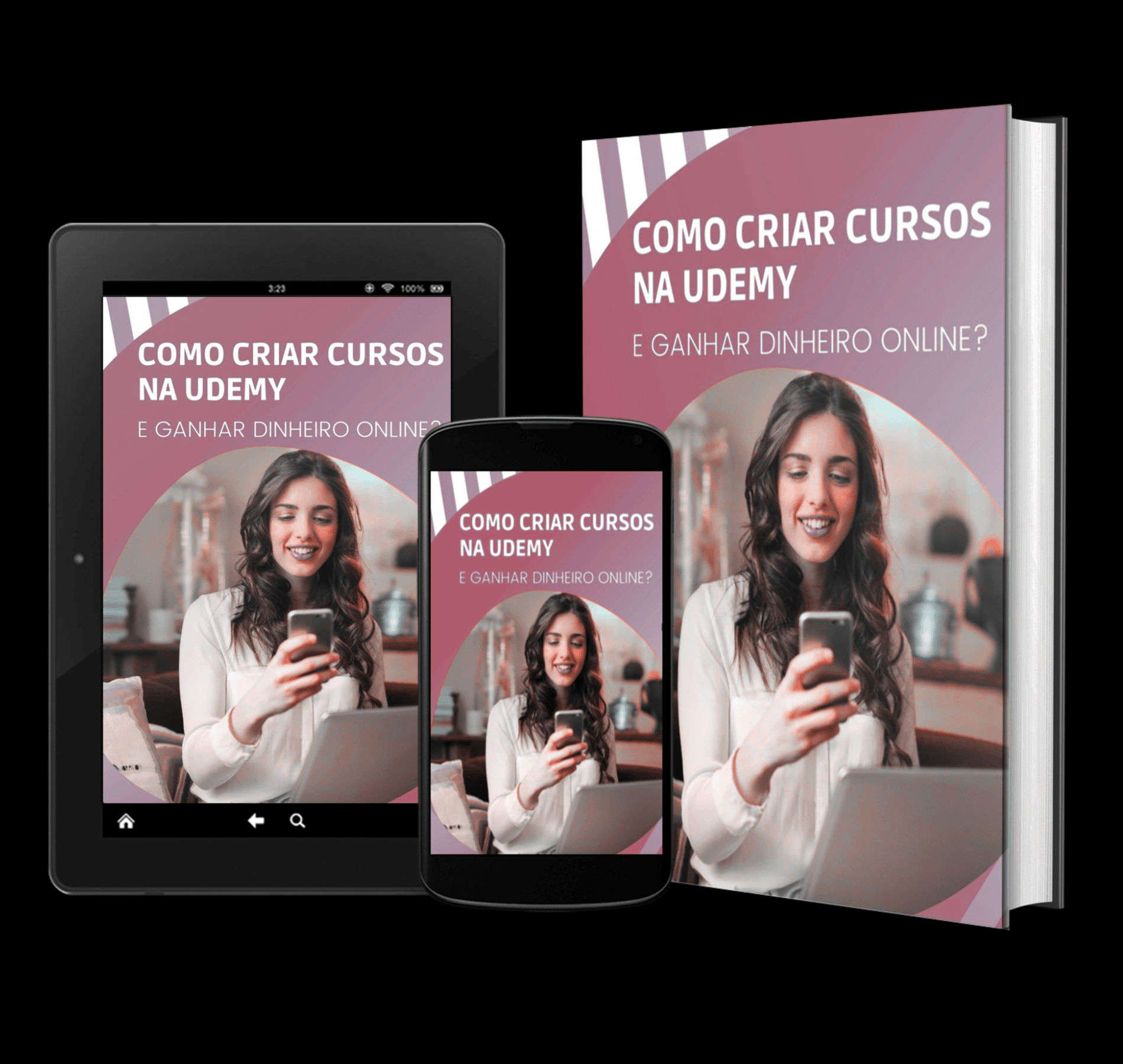 Como Criar Cursos na Udemy e Ganhar Dinheiro Online