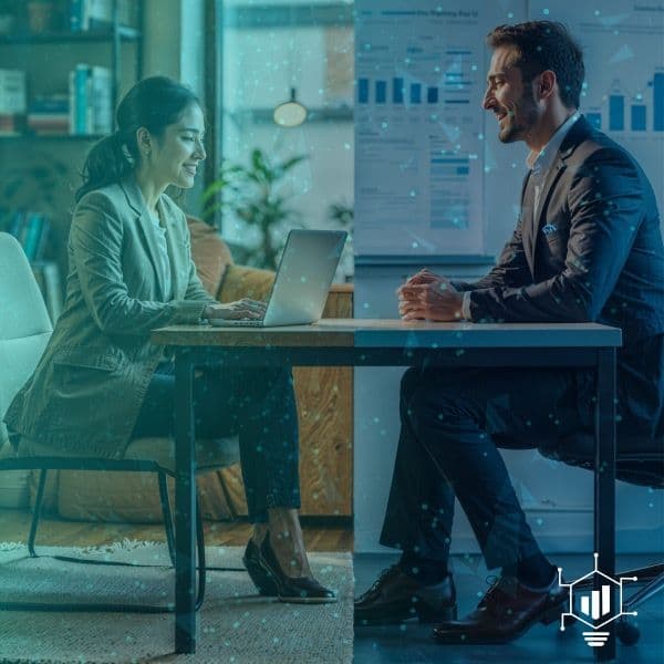 Curso 1 - Análise de Mercado, Planejamento de Carreira e Posicionamento Estratégico