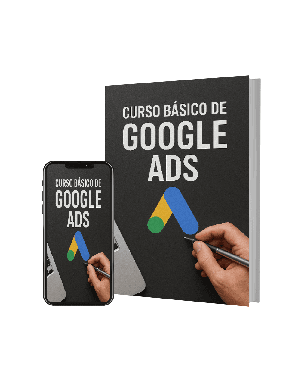 Curso Básico de Google Ads,