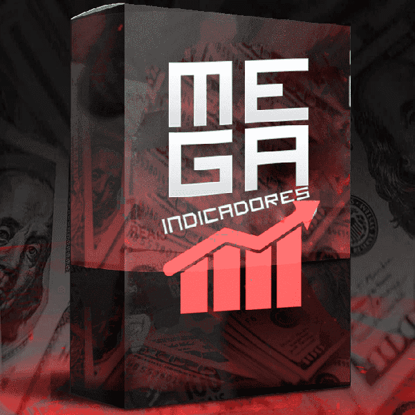 Mega Indicadores Gringos