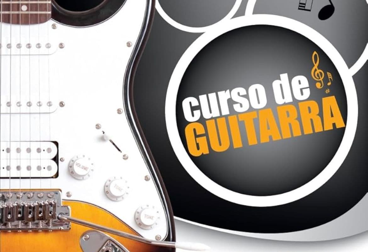Speed Guitar - Domine a Guitarra: Curso Online com Aulas Práticas e Diretas