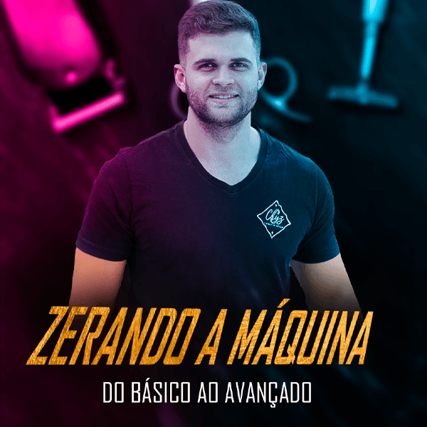 ZERANDO A MÁQUINA
