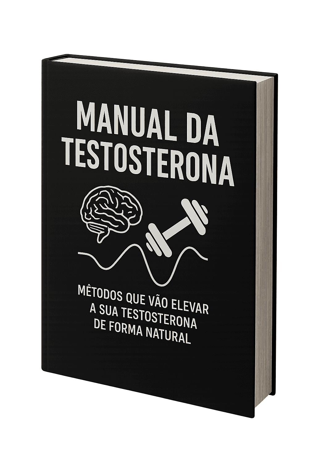 Manual da testosterona