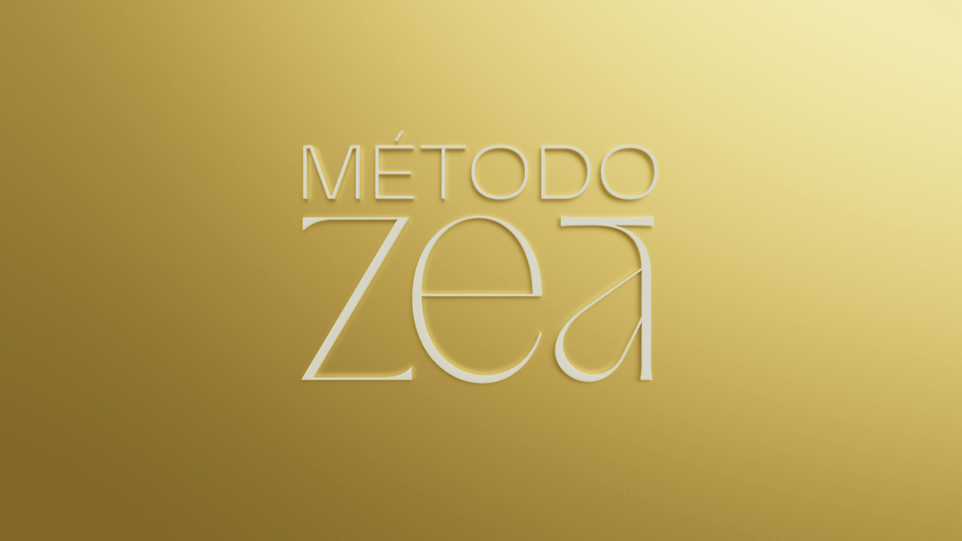 MÉTODO ZEA - Psicologia do Zero a Autonomia