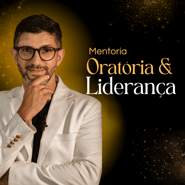Mentoria em Grupo - Oratória & Liderança