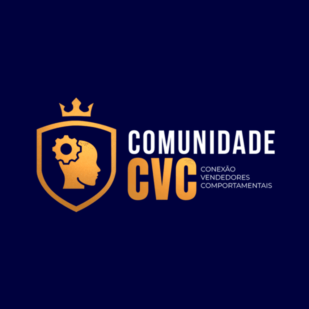 Comunidade CVC - Conexão Vendedores Comportamentais