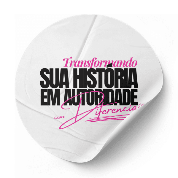 🧠 Transformando História em Autoridade
