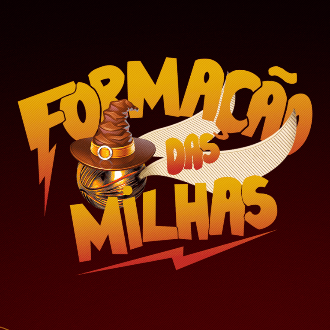 Formação das Milhas