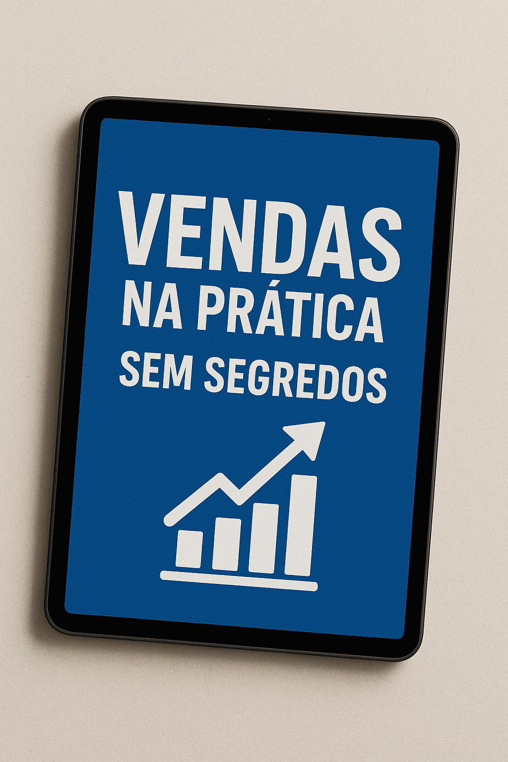 Curso Completo de Vendas: Do Iniciante ao Profissional