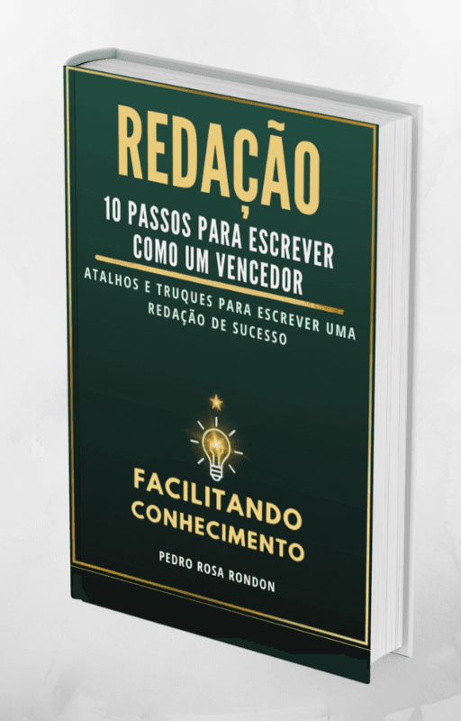 Redação: 10 passos para escrever como um vencedor