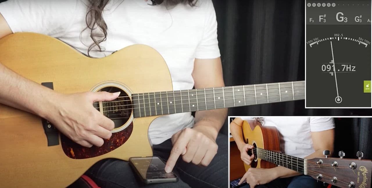 Curso Prático de Violão e Guitarra para Iniciantes