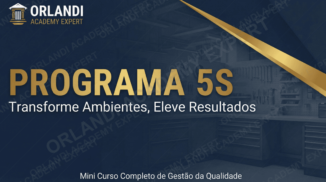 PROGRAMA 5S