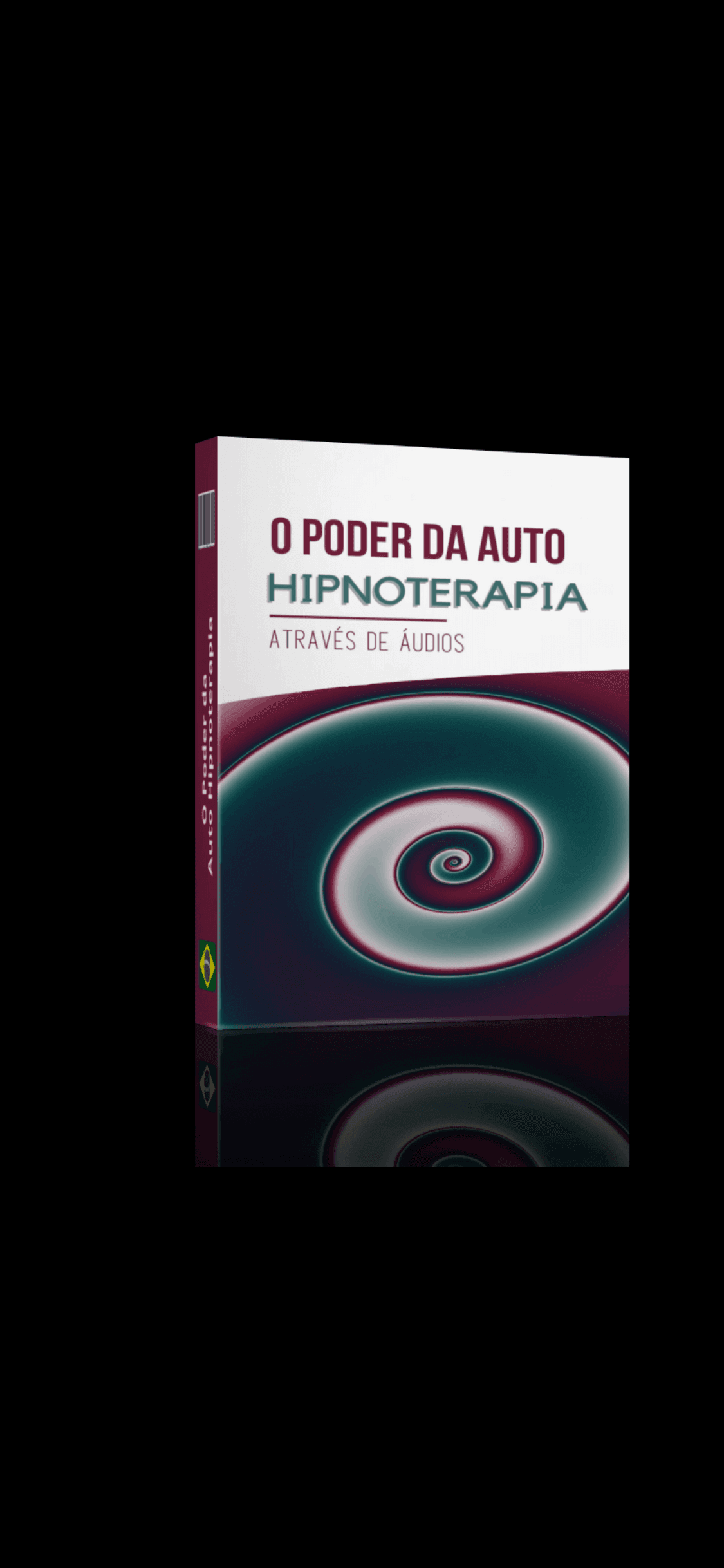 O poder a auto hipnoterapia