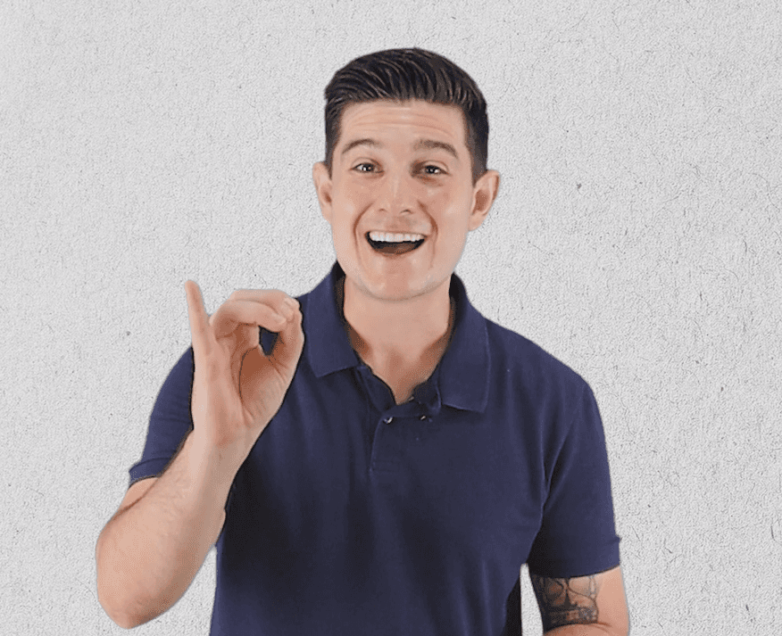 Curso de LIBRAS: Módulo Básico - Do zero à sinalização