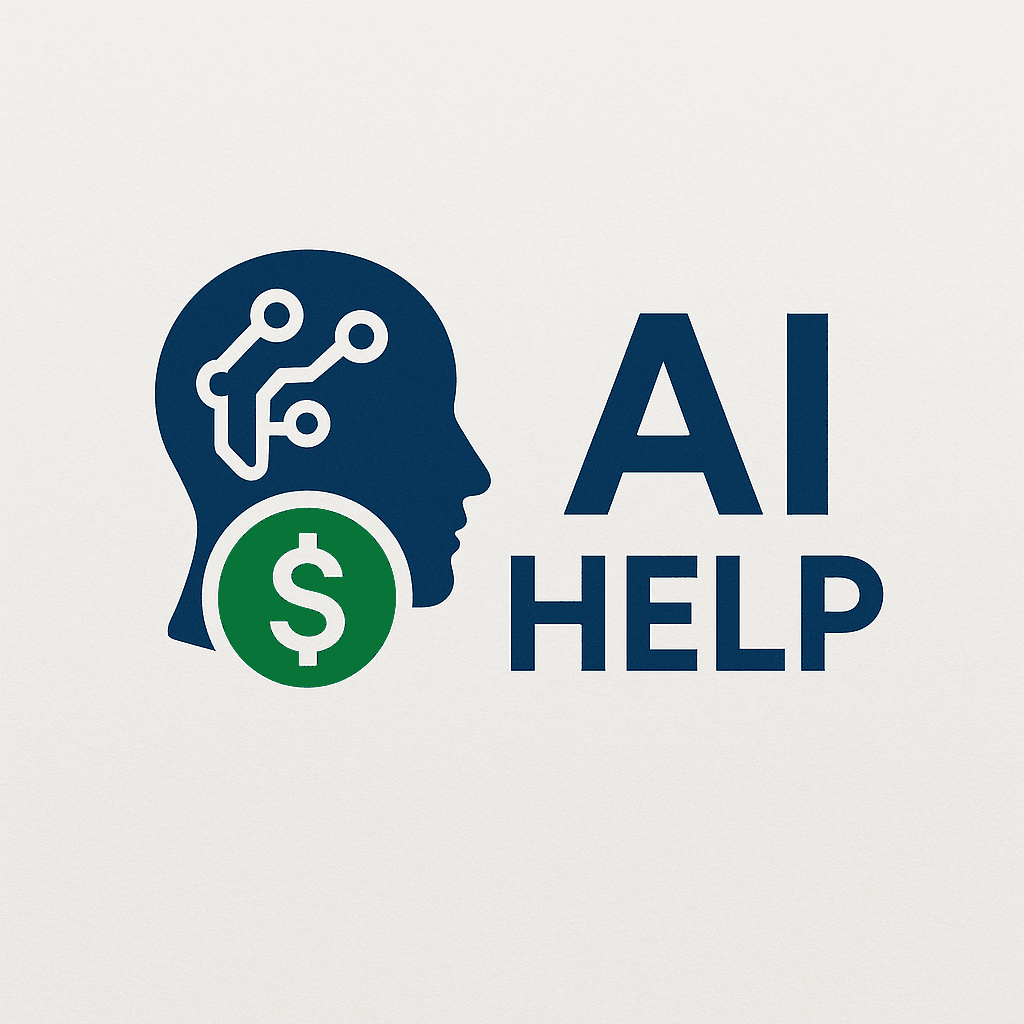 4 Ways to Make Money with AI