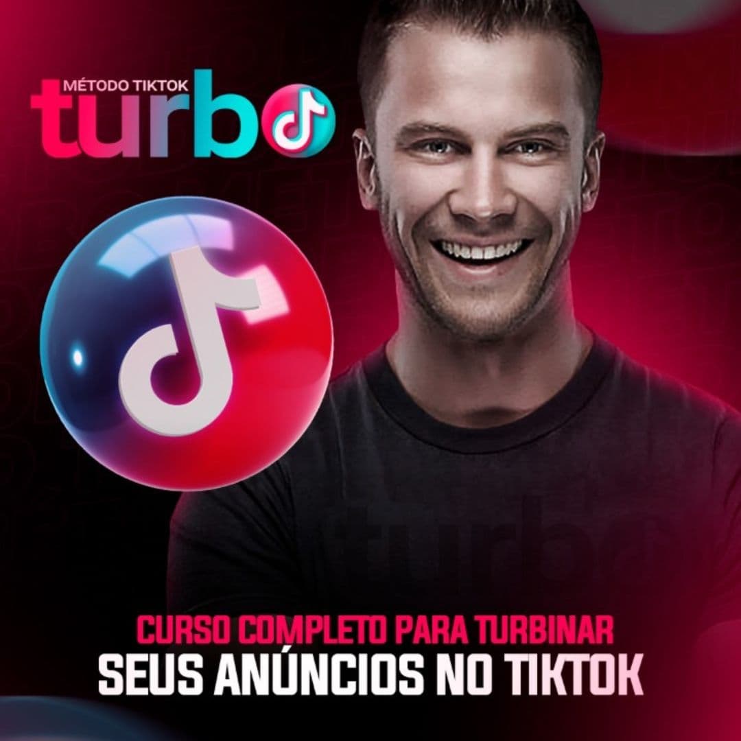 Tik Tok Ads TURBO