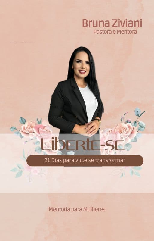 Mentoria Liberte-se