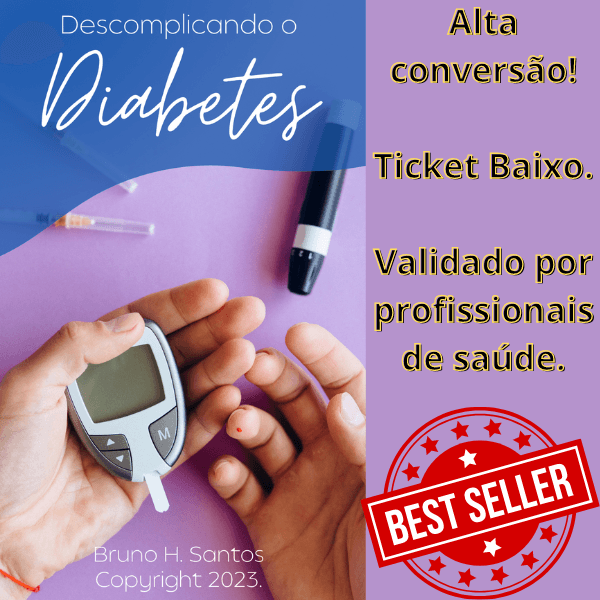 Descomplicando o Diabetes