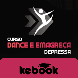 Curso Dance e Emagreça Depressa