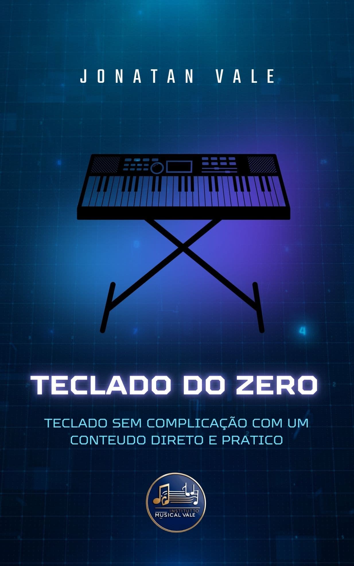 Teclado do Zero
