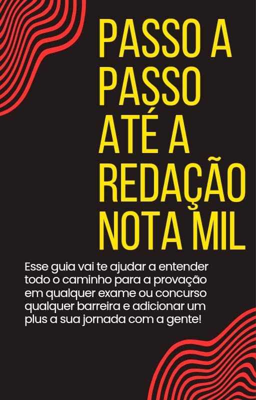 Redação Nota 1000: O Guia Definitivo para Qualquer Tema