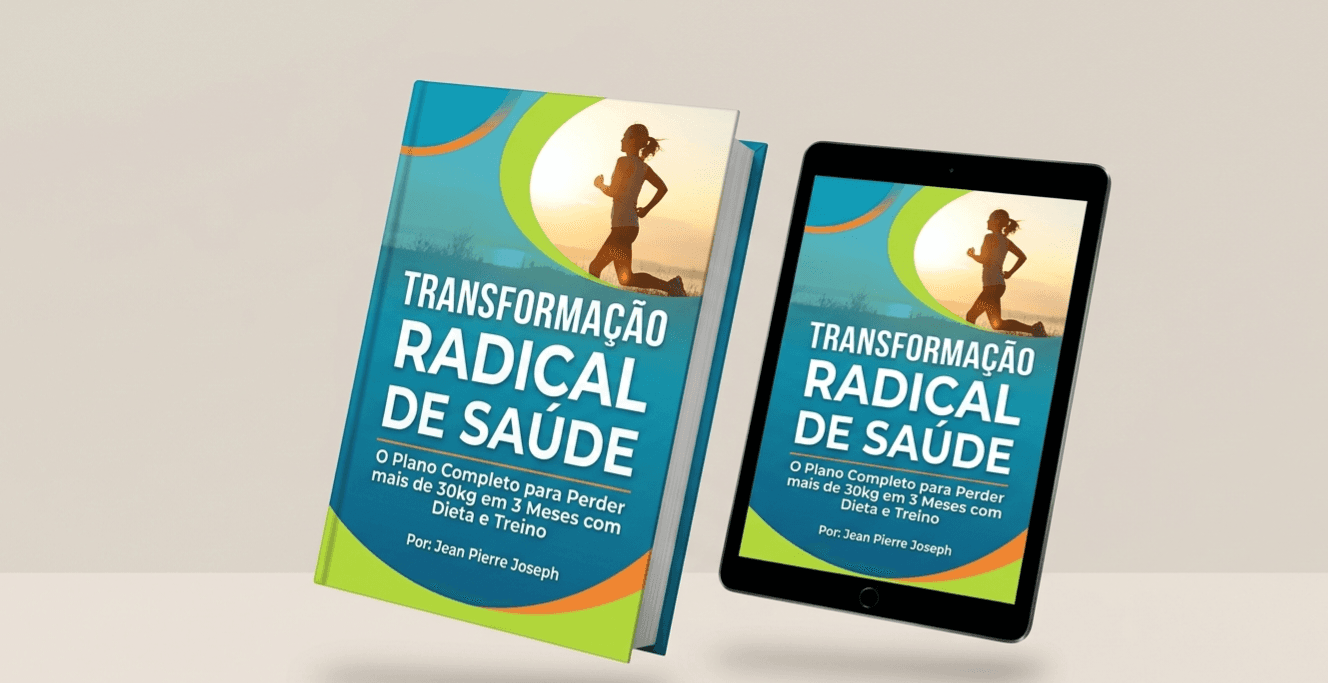 Transformação Radical de Saúde