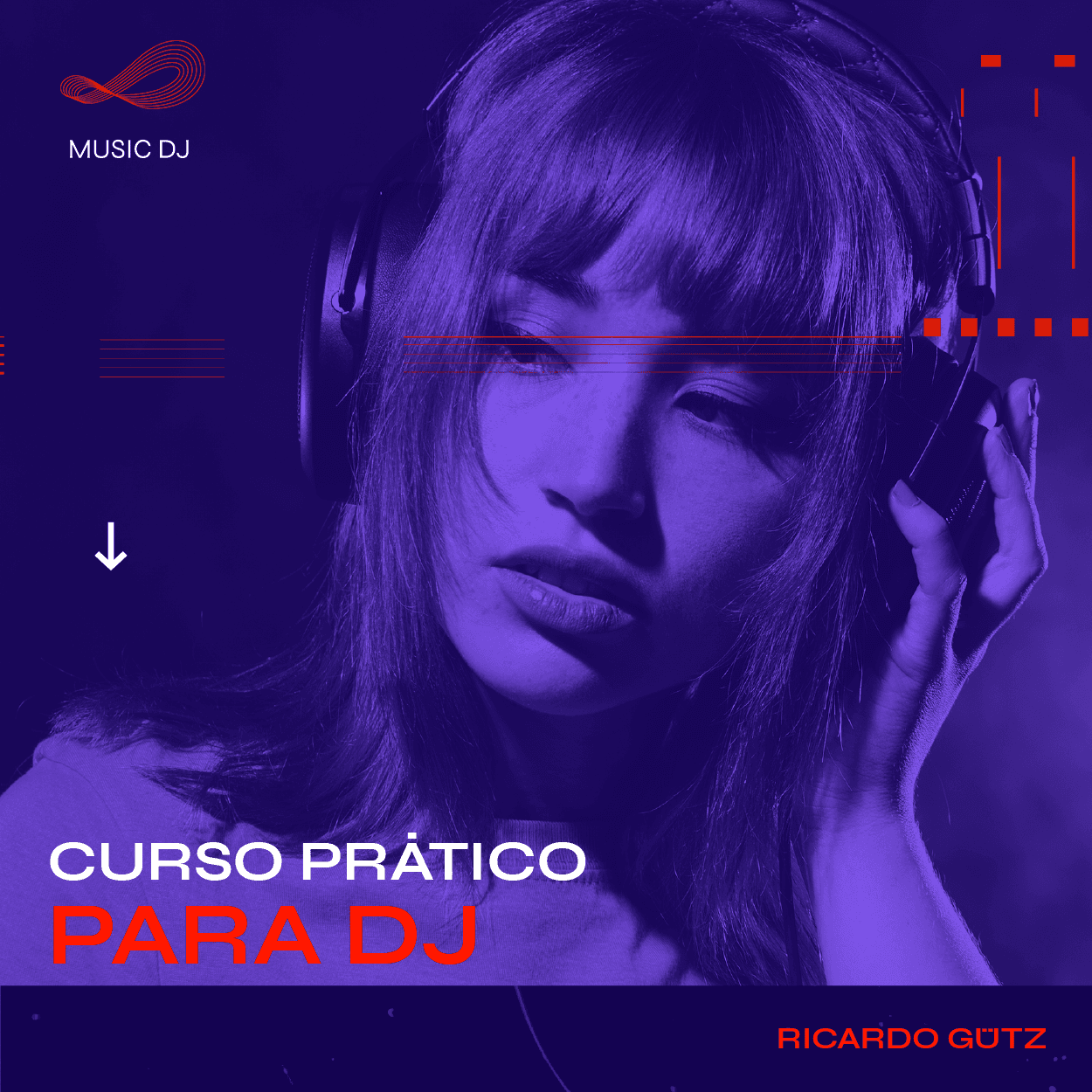 CURSO PRÁTICO PARA DJ